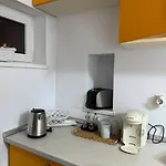 Apartment Iazi Brasov
