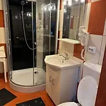 Apartment Iazi *