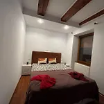 Apartment Iazi