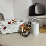 Iazi Apartamento