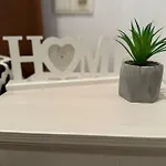 Apartment Iazi *