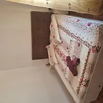 Apartment Iazi