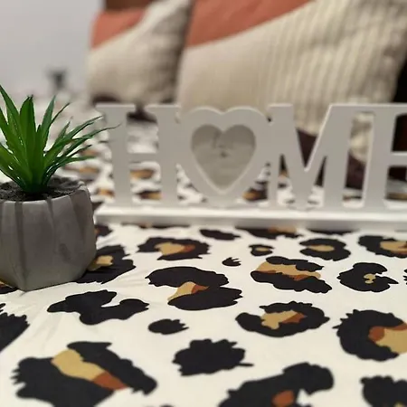 Iazi Apartamento Braşov