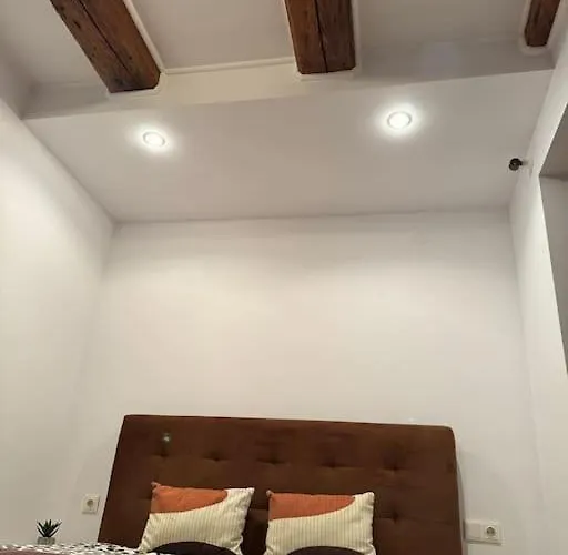 Iazi Apartmán Brašov